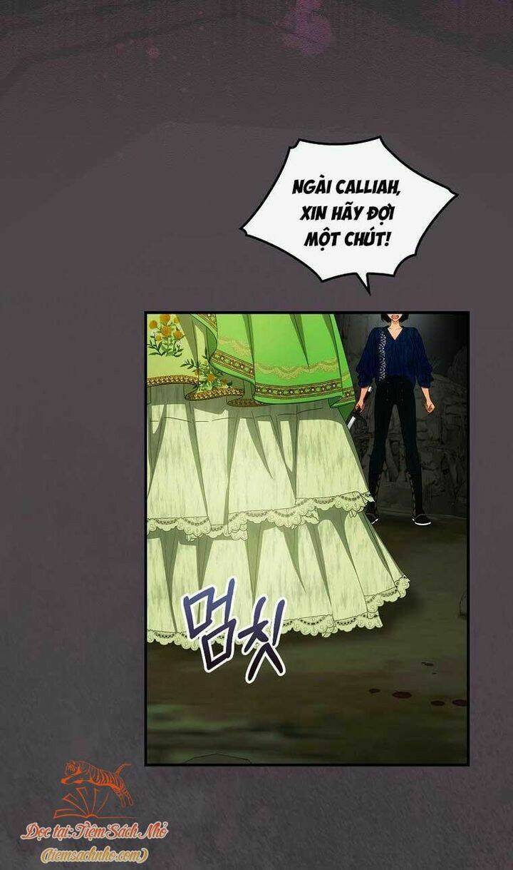 Đứa Nhỏ Không Phải Là Con Anh Chapter 30 - Trang 2