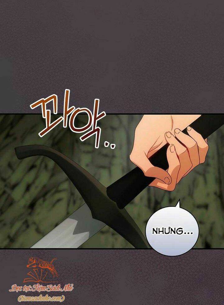 Đứa Nhỏ Không Phải Là Con Anh Chapter 30 - Trang 2