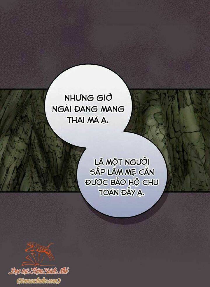 Đứa Nhỏ Không Phải Là Con Anh Chapter 30 - Trang 2