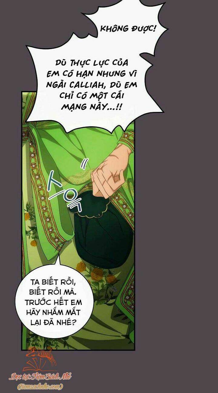 Đứa Nhỏ Không Phải Là Con Anh Chapter 30 - Trang 2