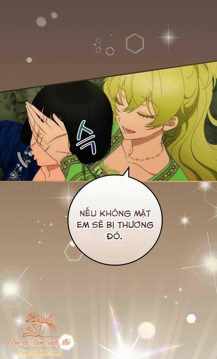 Đứa Nhỏ Không Phải Là Con Anh Chapter 30 - Trang 2