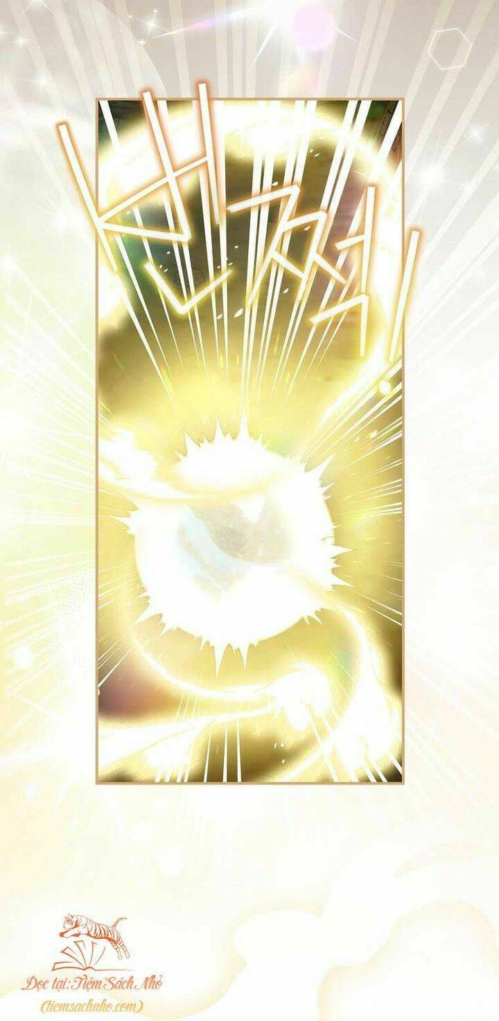 Đứa Nhỏ Không Phải Là Con Anh Chapter 30 - Trang 2