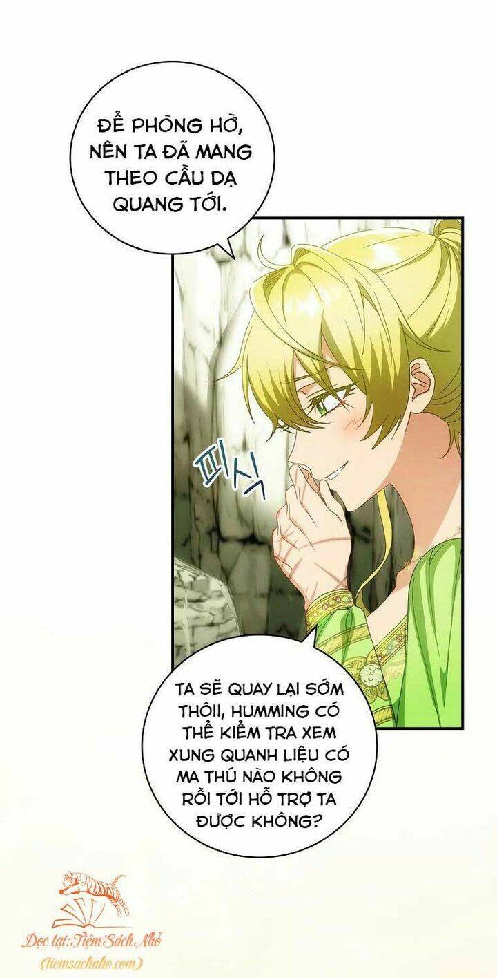 Đứa Nhỏ Không Phải Là Con Anh Chapter 30 - Trang 2