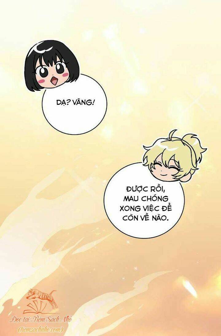 Đứa Nhỏ Không Phải Là Con Anh Chapter 30 - Trang 2