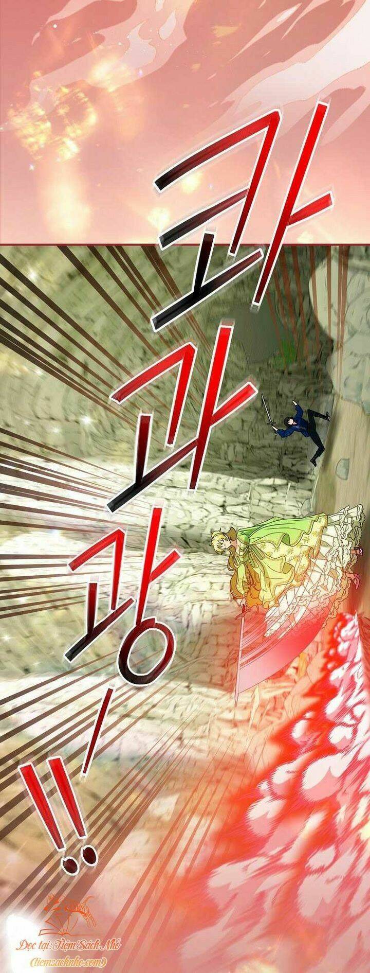 Đứa Nhỏ Không Phải Là Con Anh Chapter 30 - Trang 2