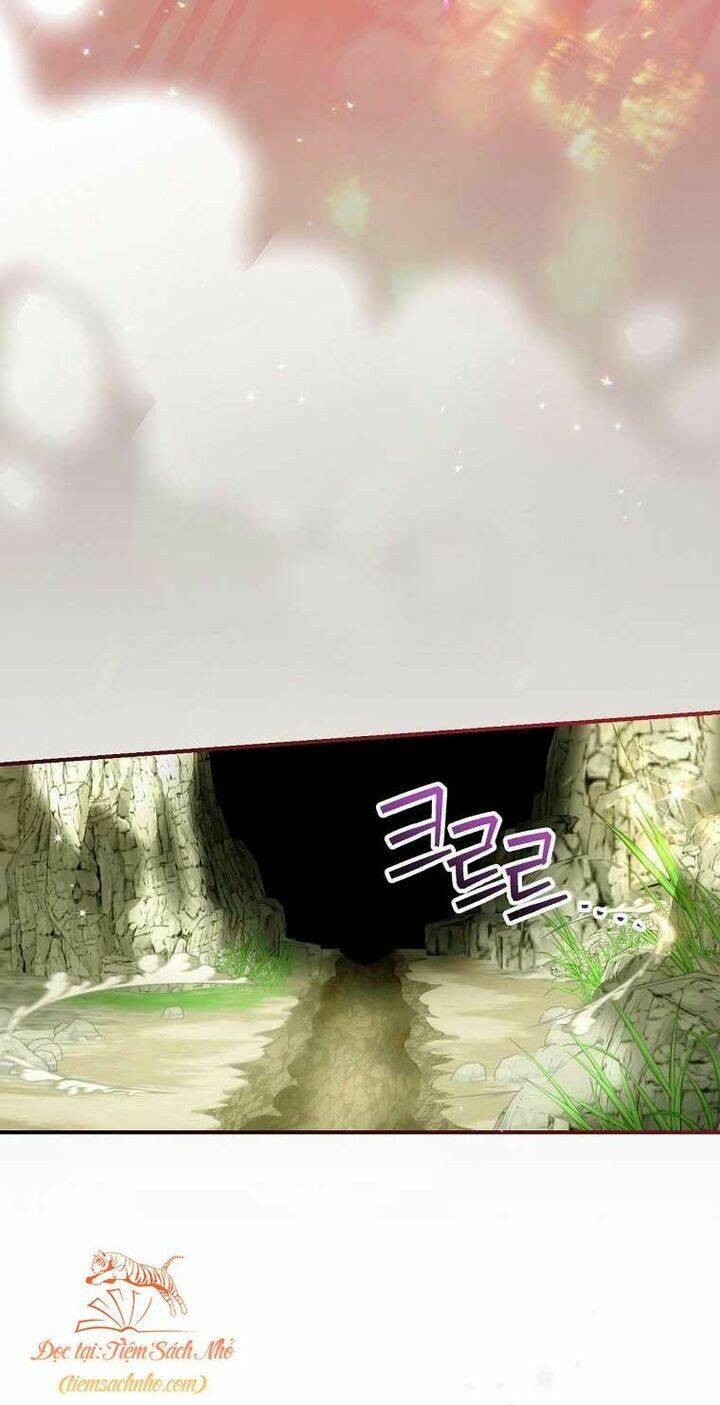 Đứa Nhỏ Không Phải Là Con Anh Chapter 30 - Trang 2