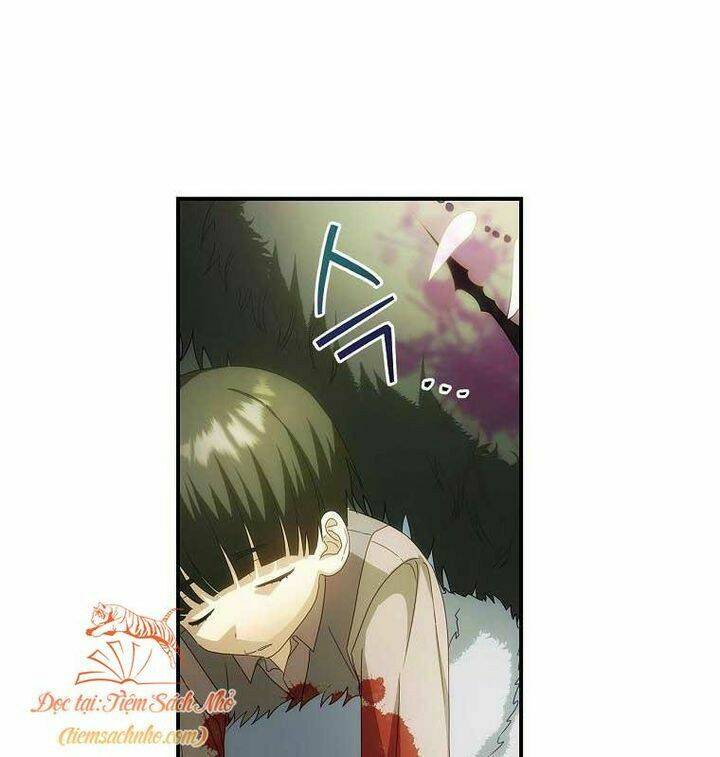 Đứa Nhỏ Không Phải Là Con Anh Chapter 30 - Trang 2