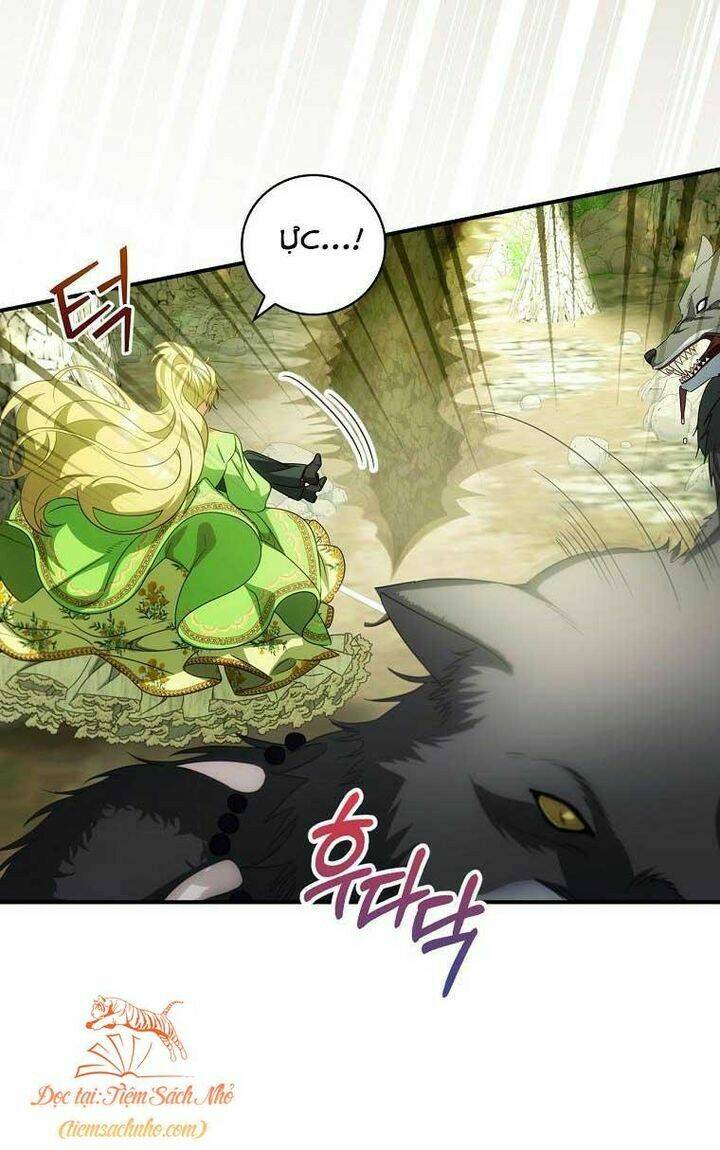 Đứa Nhỏ Không Phải Là Con Anh Chapter 30 - Trang 2