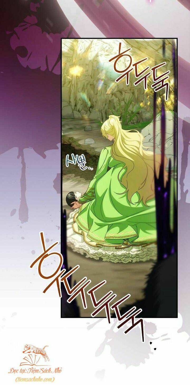 Đứa Nhỏ Không Phải Là Con Anh Chapter 30 - Trang 2