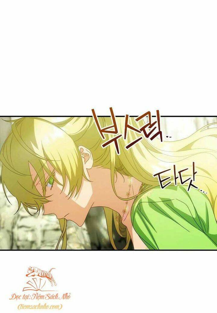 Đứa Nhỏ Không Phải Là Con Anh Chapter 30 - Trang 2