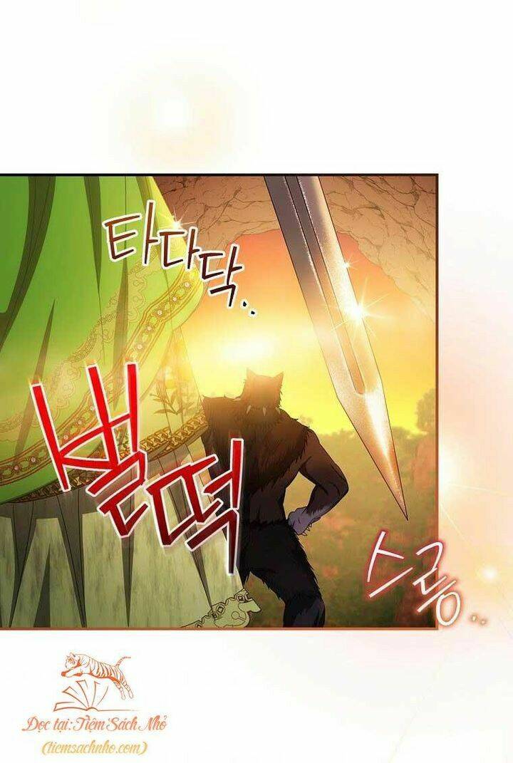 Đứa Nhỏ Không Phải Là Con Anh Chapter 30 - Trang 2