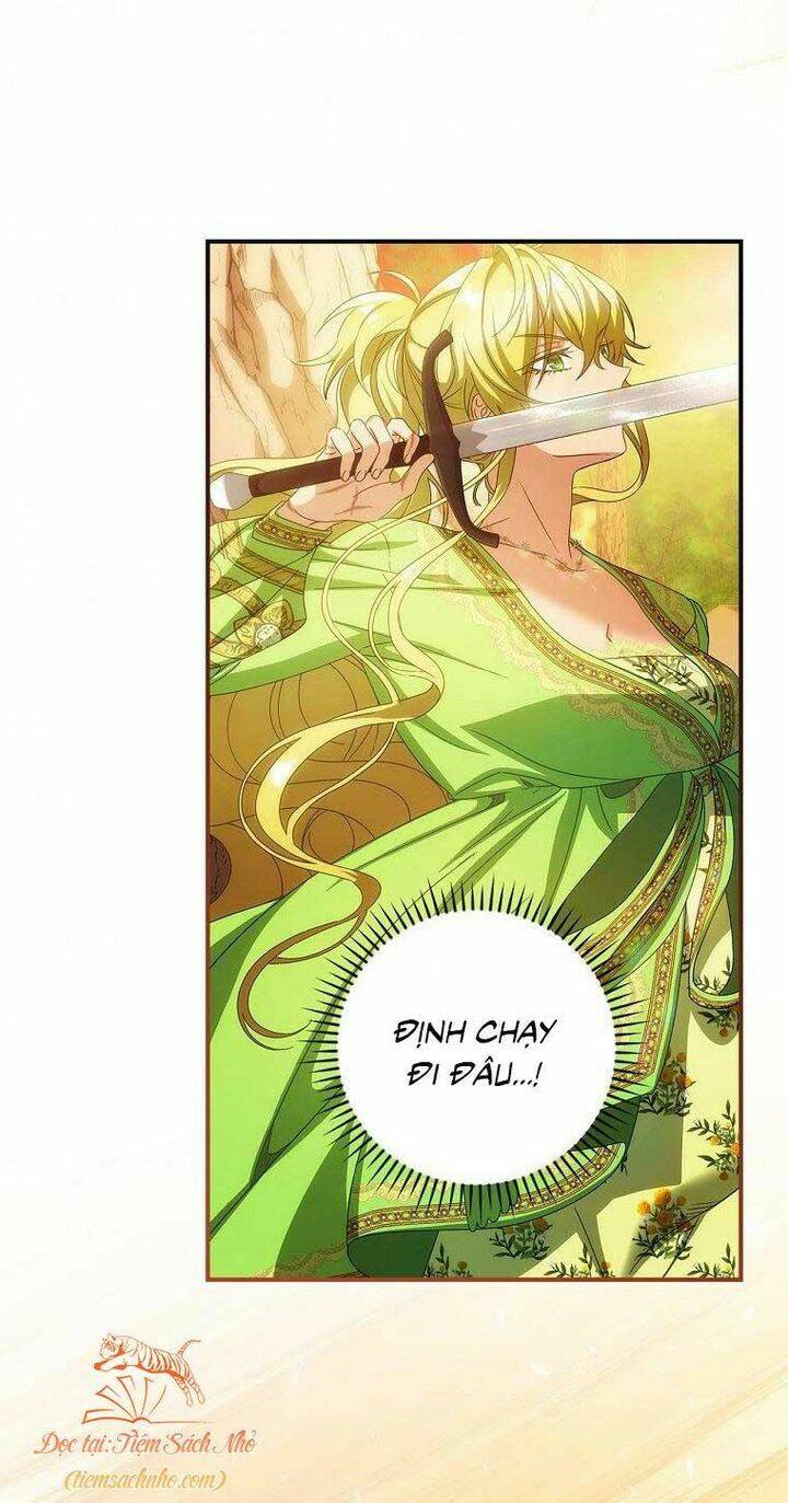 Đứa Nhỏ Không Phải Là Con Anh Chapter 30 - Trang 2