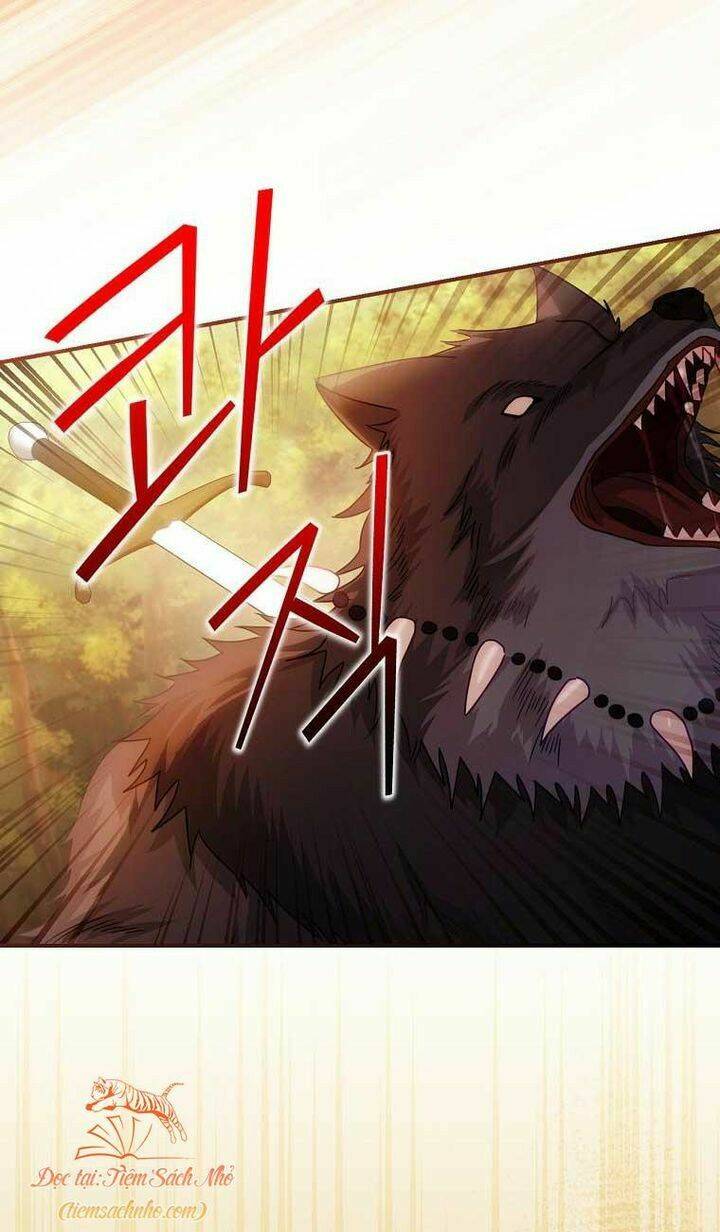 Đứa Nhỏ Không Phải Là Con Anh Chapter 30 - Trang 2