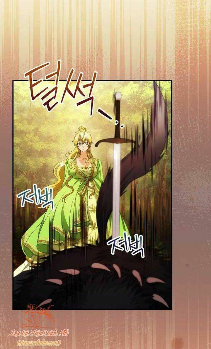 Đứa Nhỏ Không Phải Là Con Anh Chapter 30 - Trang 2