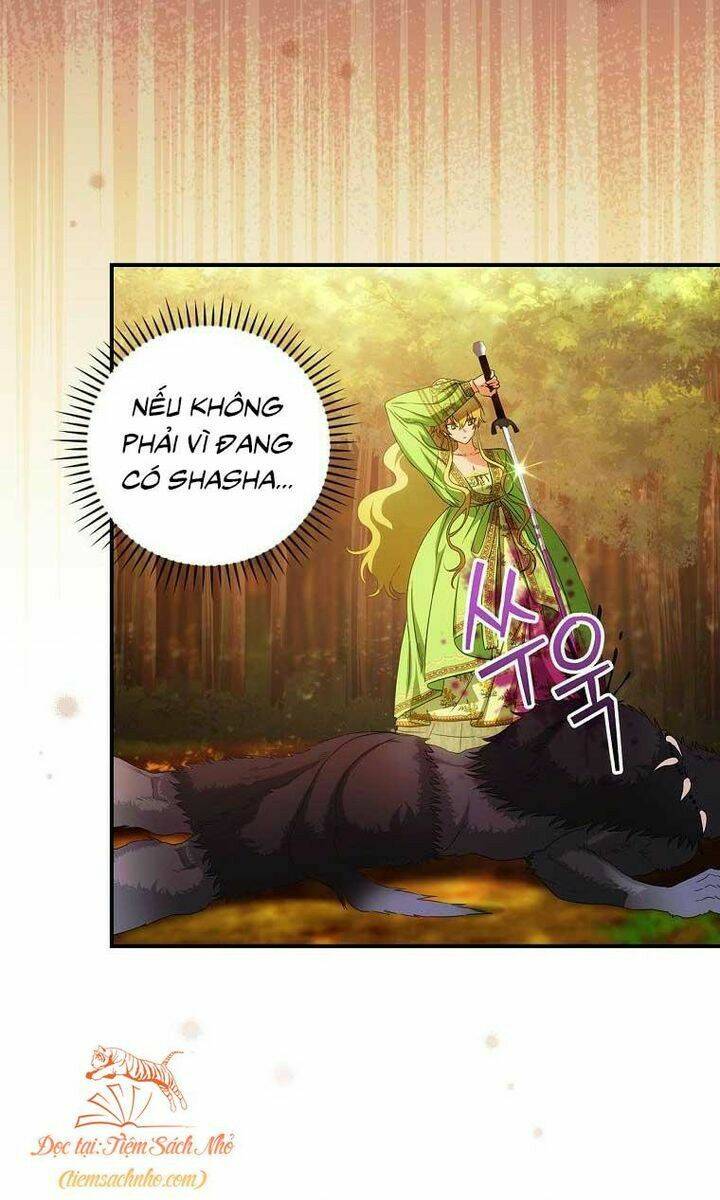 Đứa Nhỏ Không Phải Là Con Anh Chapter 30 - Trang 2