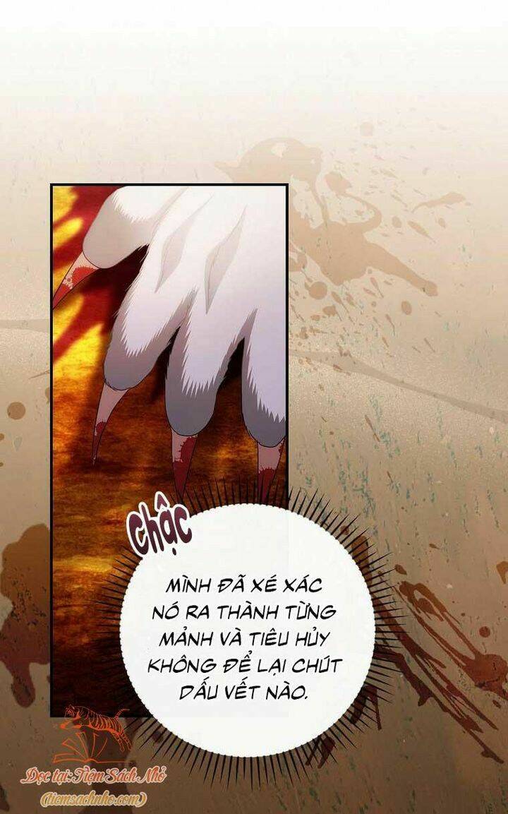 Đứa Nhỏ Không Phải Là Con Anh Chapter 30 - Trang 2