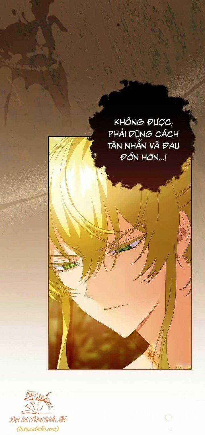 Đứa Nhỏ Không Phải Là Con Anh Chapter 30 - Trang 2