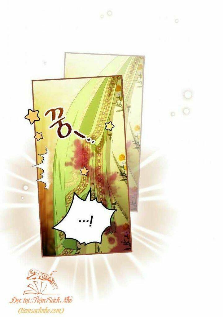 Đứa Nhỏ Không Phải Là Con Anh Chapter 30 - Trang 2