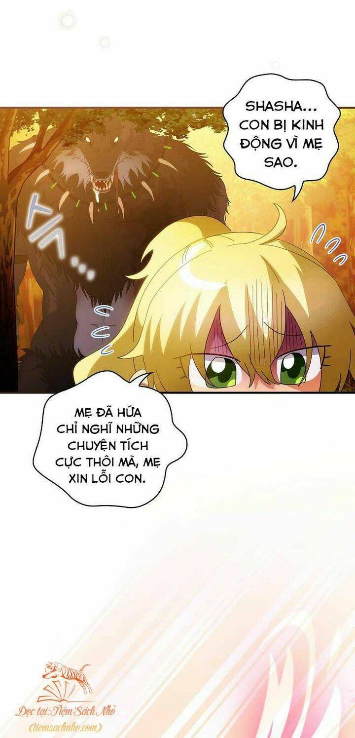 Đứa Nhỏ Không Phải Là Con Anh Chapter 30 - Trang 2