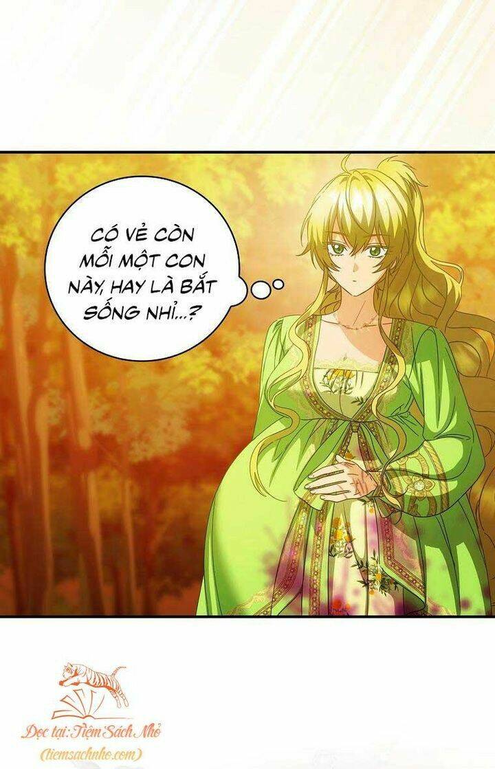 Đứa Nhỏ Không Phải Là Con Anh Chapter 30 - Trang 2