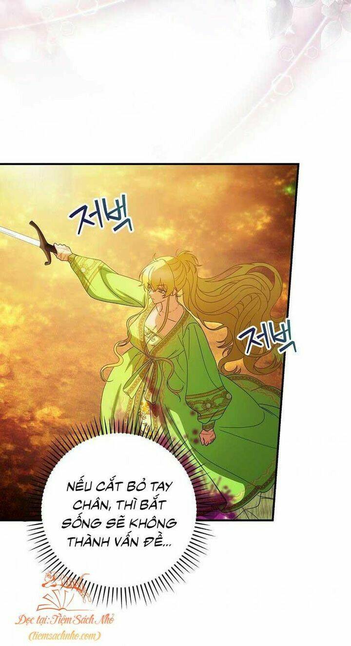 Đứa Nhỏ Không Phải Là Con Anh Chapter 30 - Trang 2