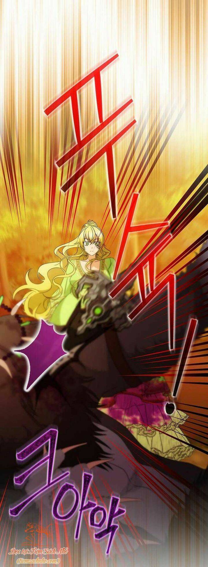 Đứa Nhỏ Không Phải Là Con Anh Chapter 30 - Trang 2