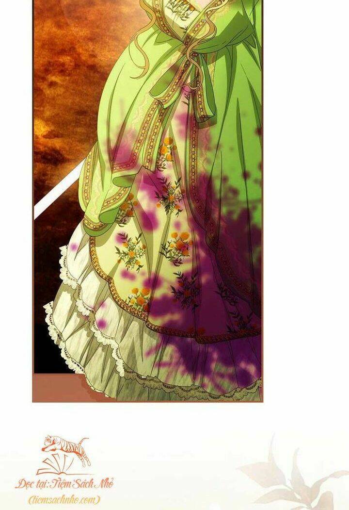 Đứa Nhỏ Không Phải Là Con Anh Chapter 30 - Trang 2