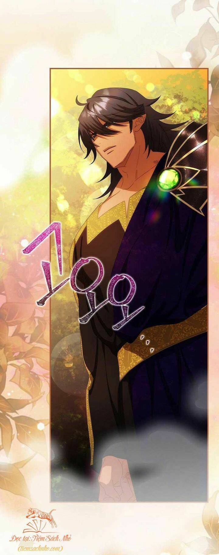 Đứa Nhỏ Không Phải Là Con Anh Chapter 30 - Trang 2