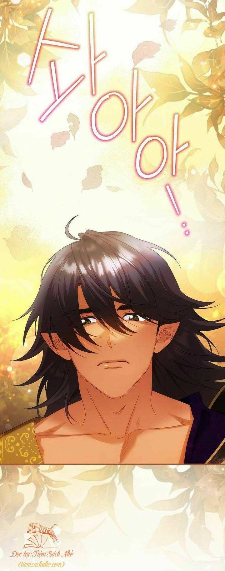 Đứa Nhỏ Không Phải Là Con Anh Chapter 30 - Trang 2