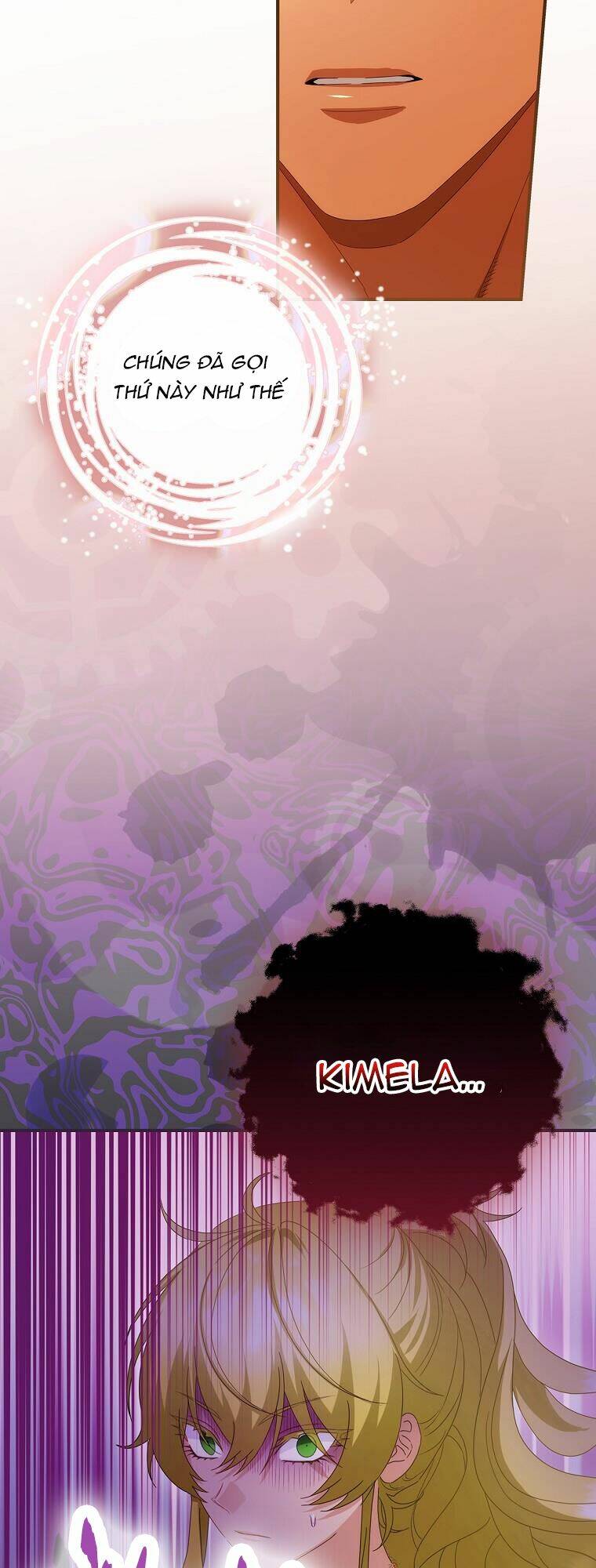 Đứa Nhỏ Không Phải Là Con Anh Chapter 31 - Trang 2