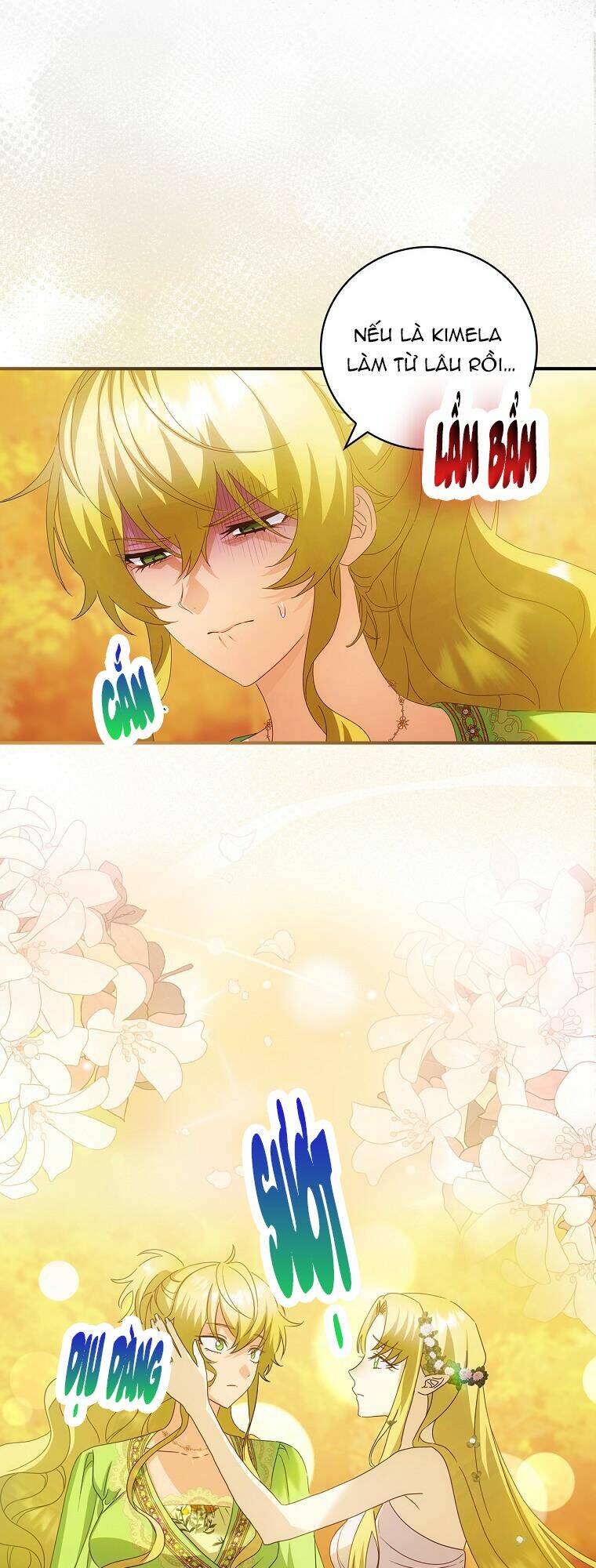 Đứa Nhỏ Không Phải Là Con Anh Chapter 31 - Trang 2