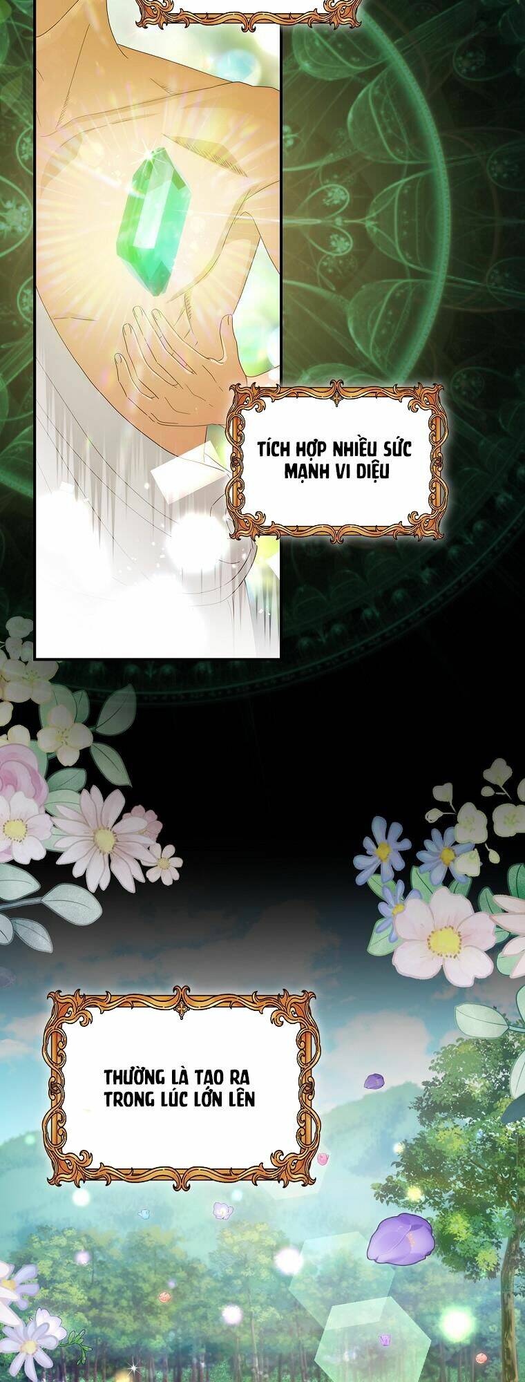 Đứa Nhỏ Không Phải Là Con Anh Chapter 31 - Trang 2