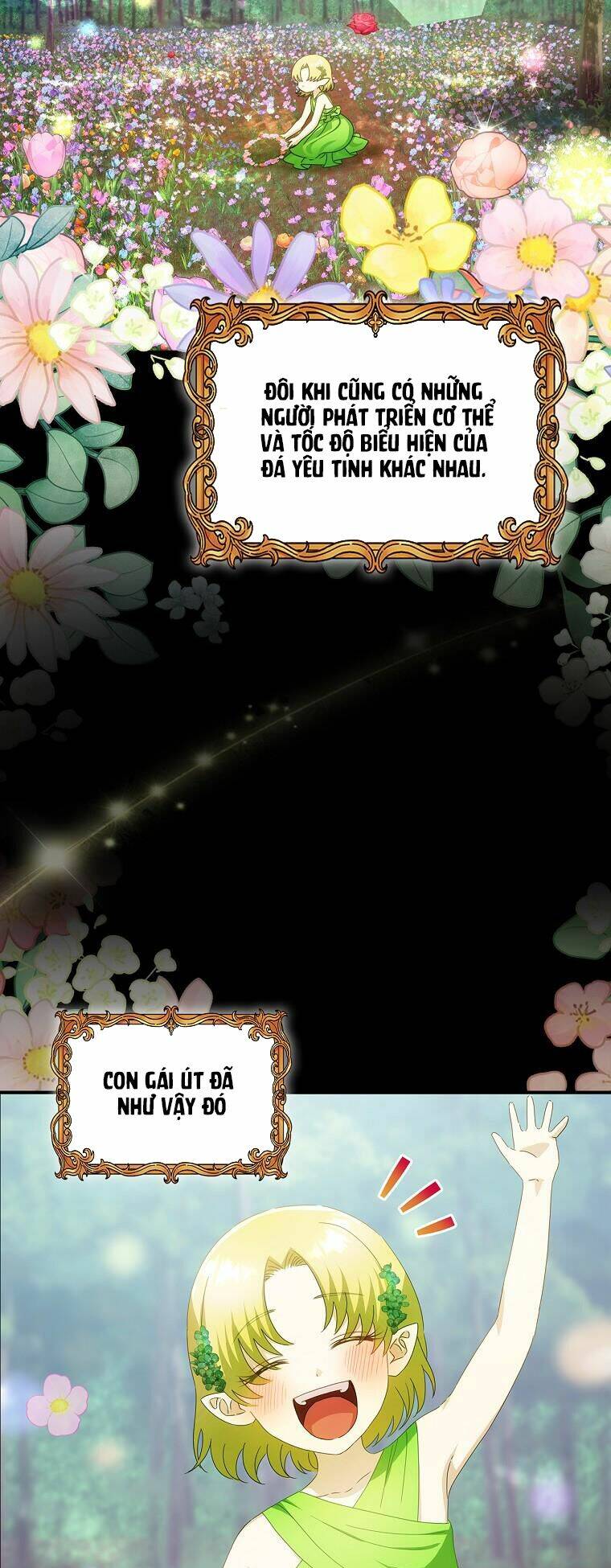 Đứa Nhỏ Không Phải Là Con Anh Chapter 31 - Trang 2