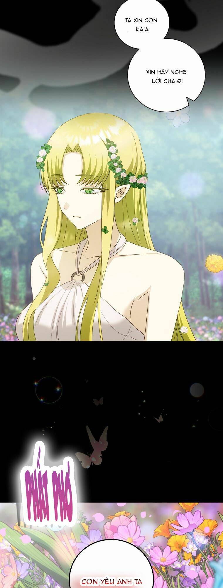 Đứa Nhỏ Không Phải Là Con Anh Chapter 31 - Trang 2