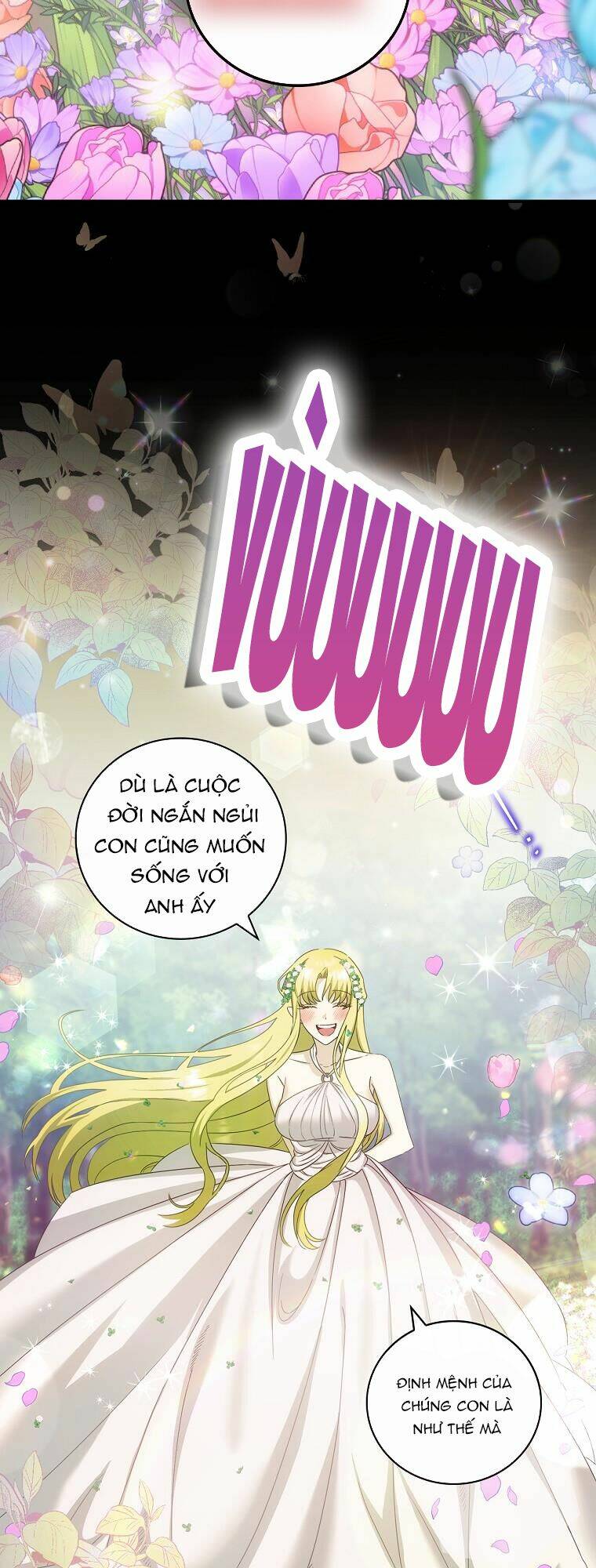 Đứa Nhỏ Không Phải Là Con Anh Chapter 31 - Trang 2