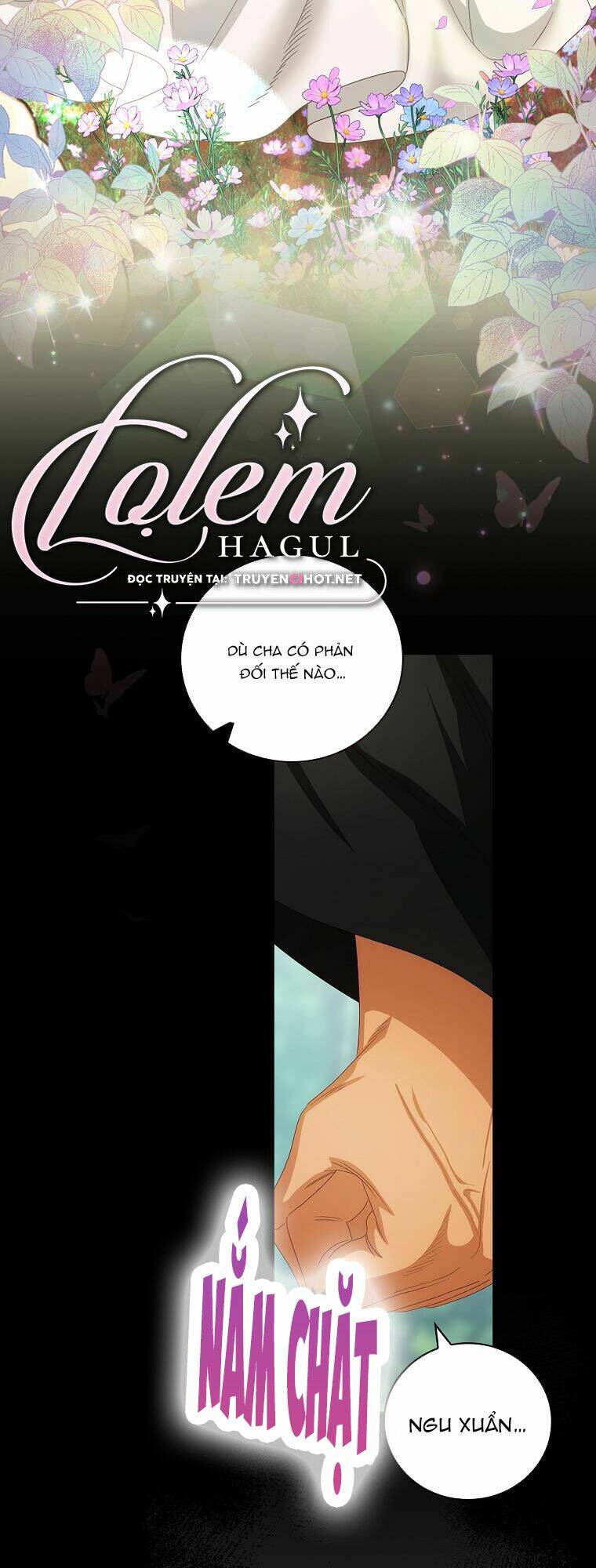 Đứa Nhỏ Không Phải Là Con Anh Chapter 31 - Trang 2