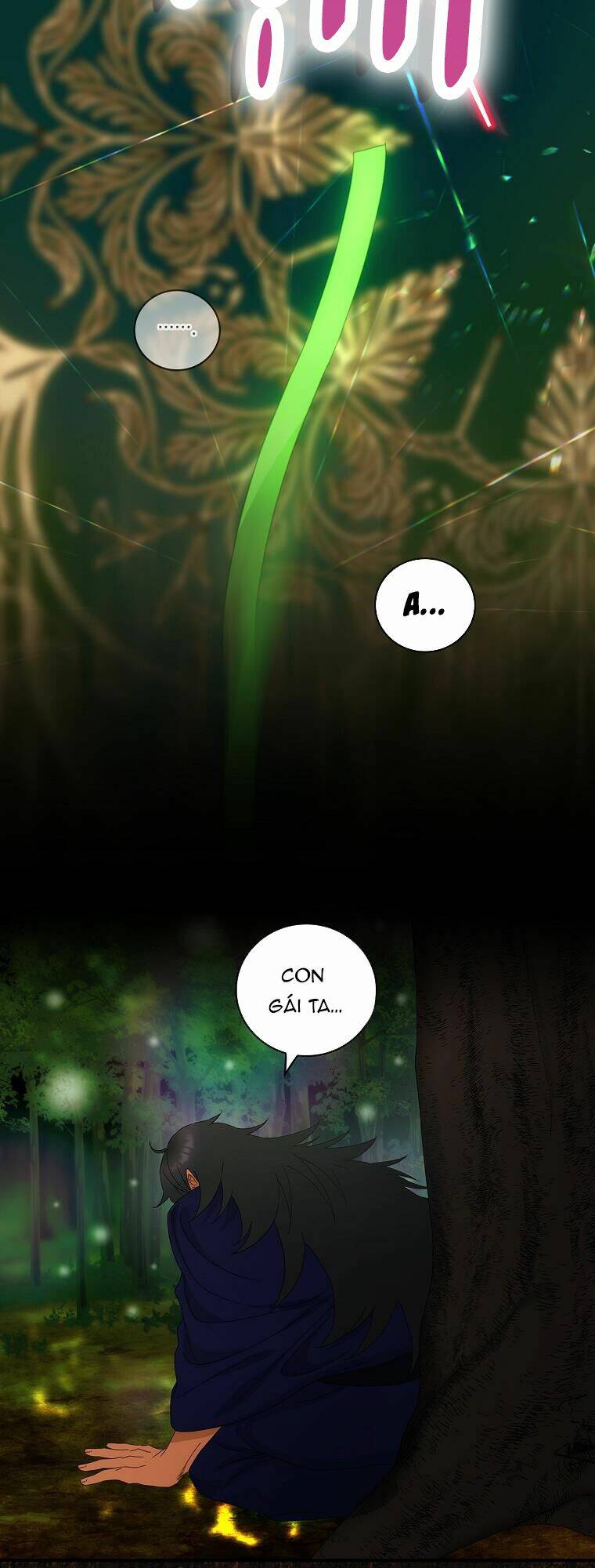 Đứa Nhỏ Không Phải Là Con Anh Chapter 31 - Trang 2