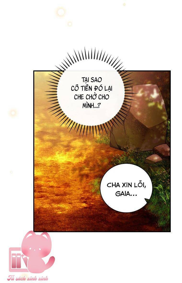 Đứa Nhỏ Không Phải Là Con Anh Chapter 32 - Trang 2