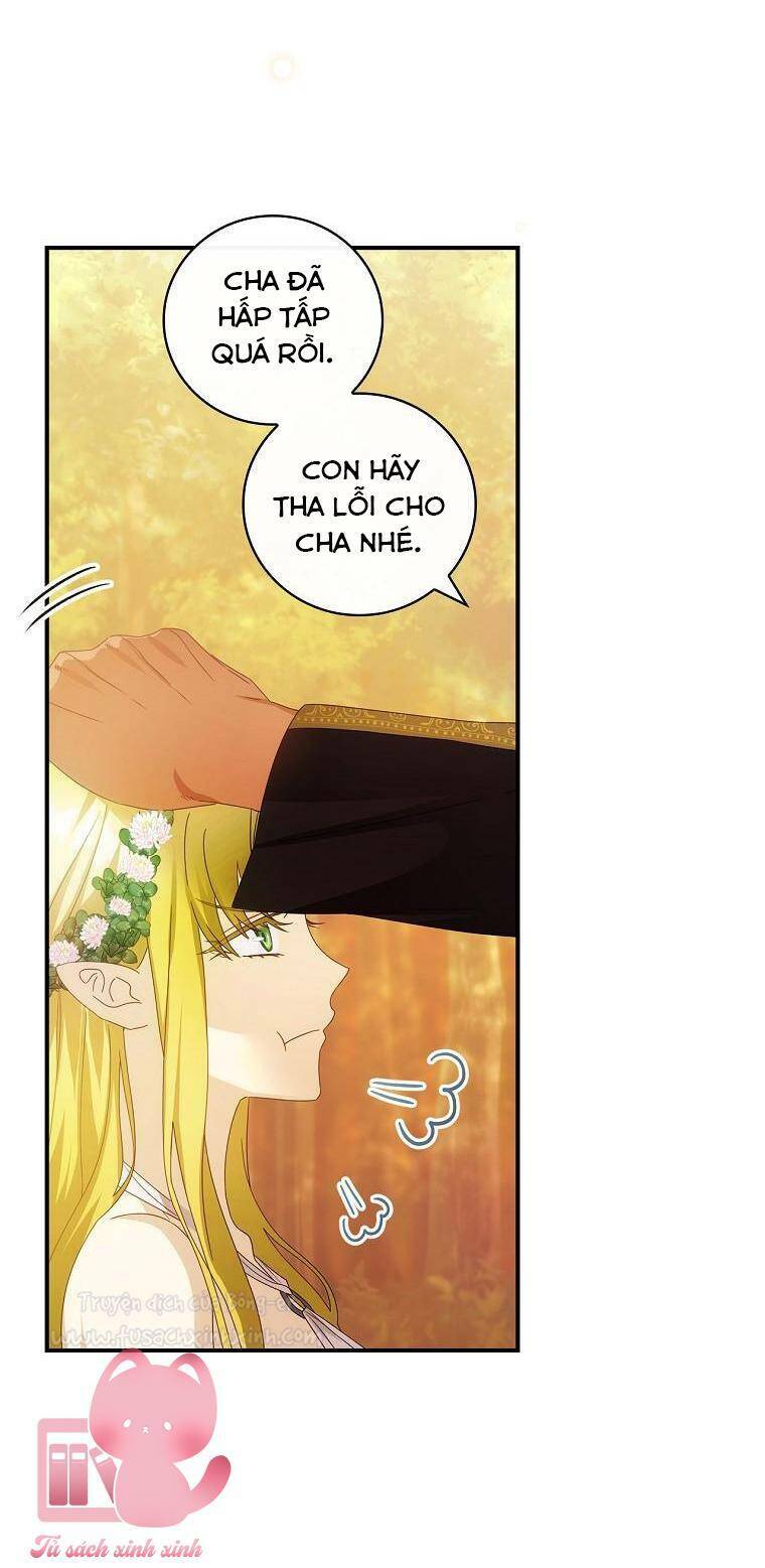 Đứa Nhỏ Không Phải Là Con Anh Chapter 32 - Trang 2