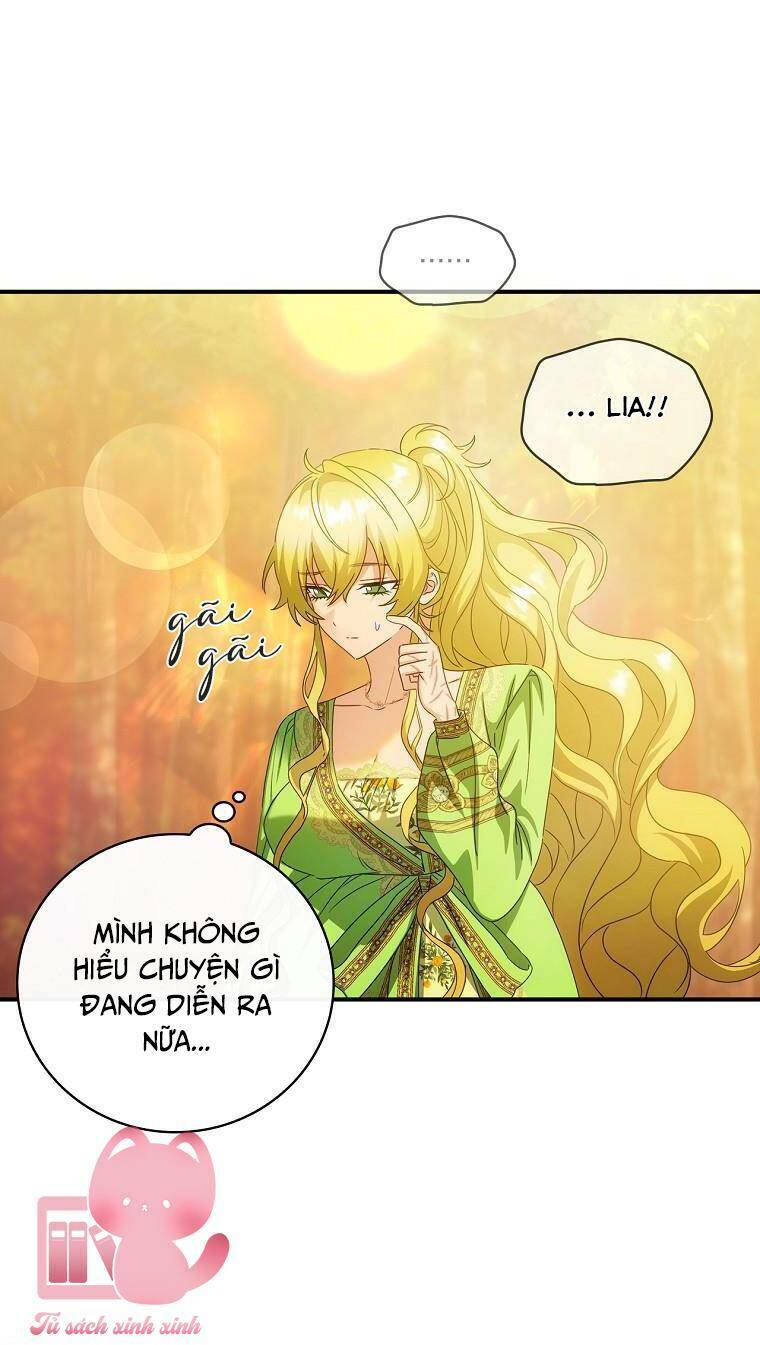 Đứa Nhỏ Không Phải Là Con Anh Chapter 32 - Trang 2