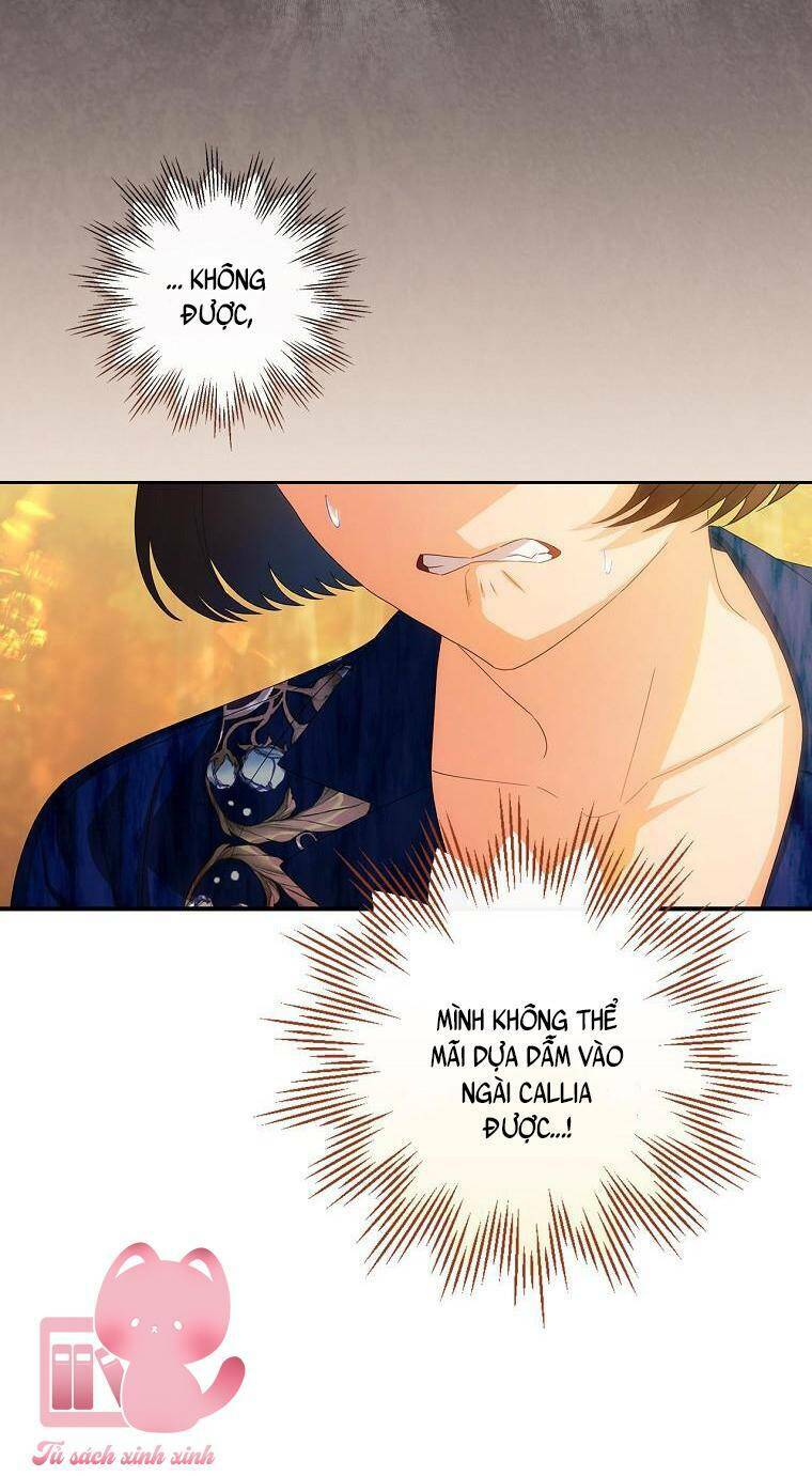 Đứa Nhỏ Không Phải Là Con Anh Chapter 32 - Trang 2