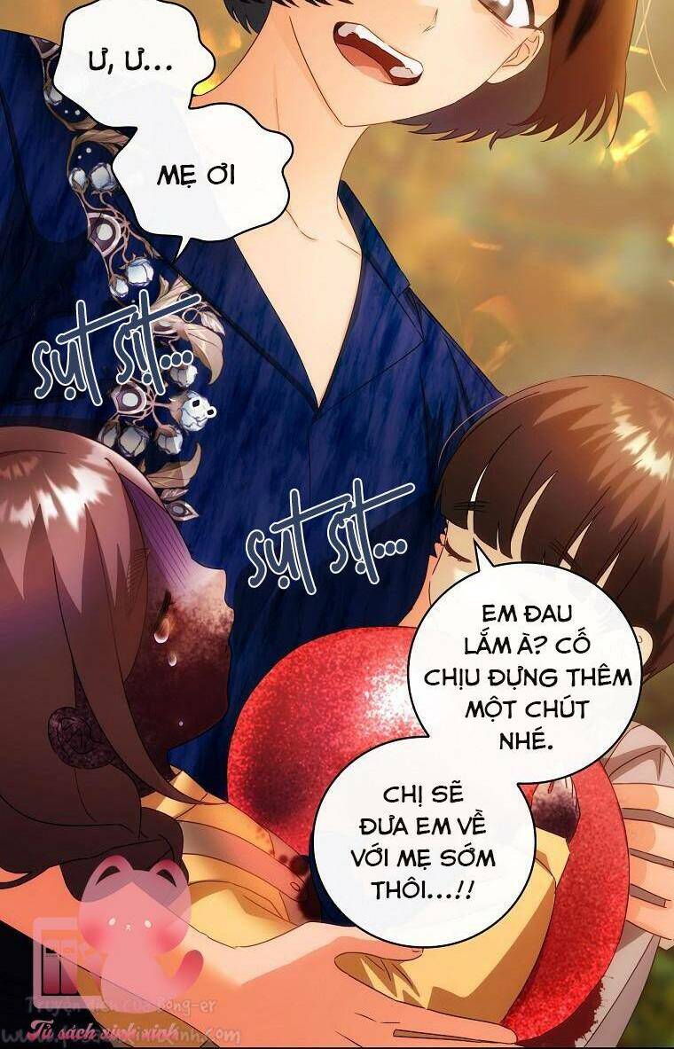 Đứa Nhỏ Không Phải Là Con Anh Chapter 32 - Trang 2