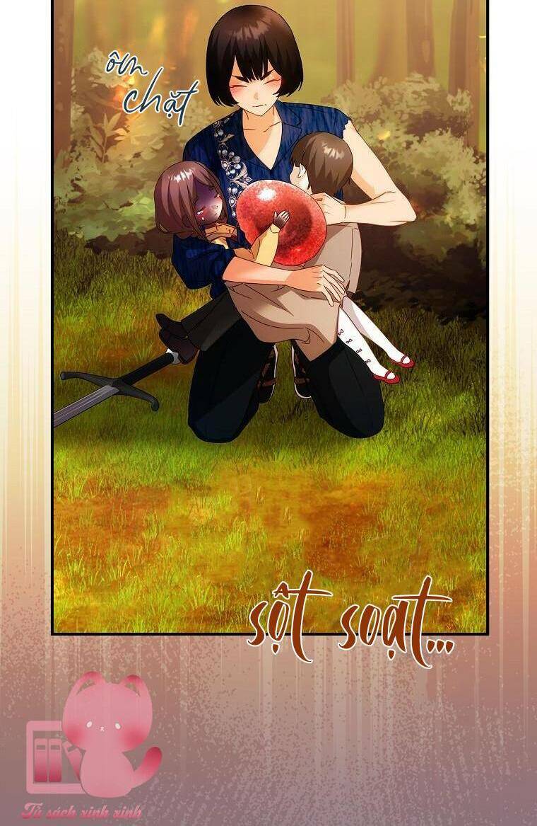 Đứa Nhỏ Không Phải Là Con Anh Chapter 32 - Trang 2
