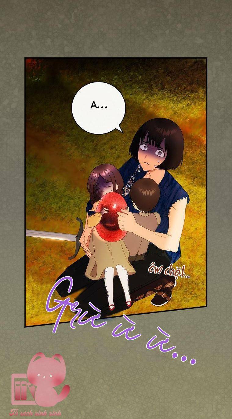 Đứa Nhỏ Không Phải Là Con Anh Chapter 32 - Trang 2