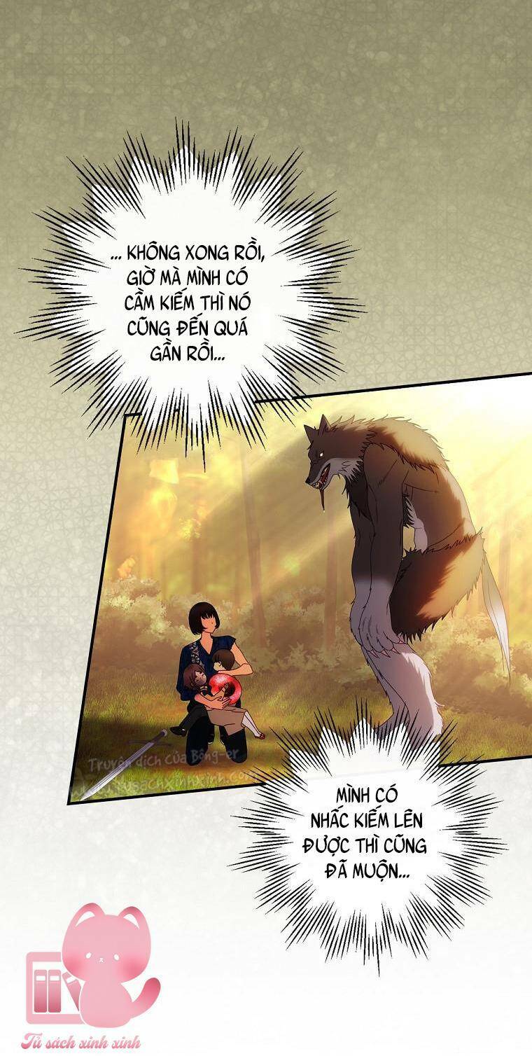 Đứa Nhỏ Không Phải Là Con Anh Chapter 32 - Trang 2