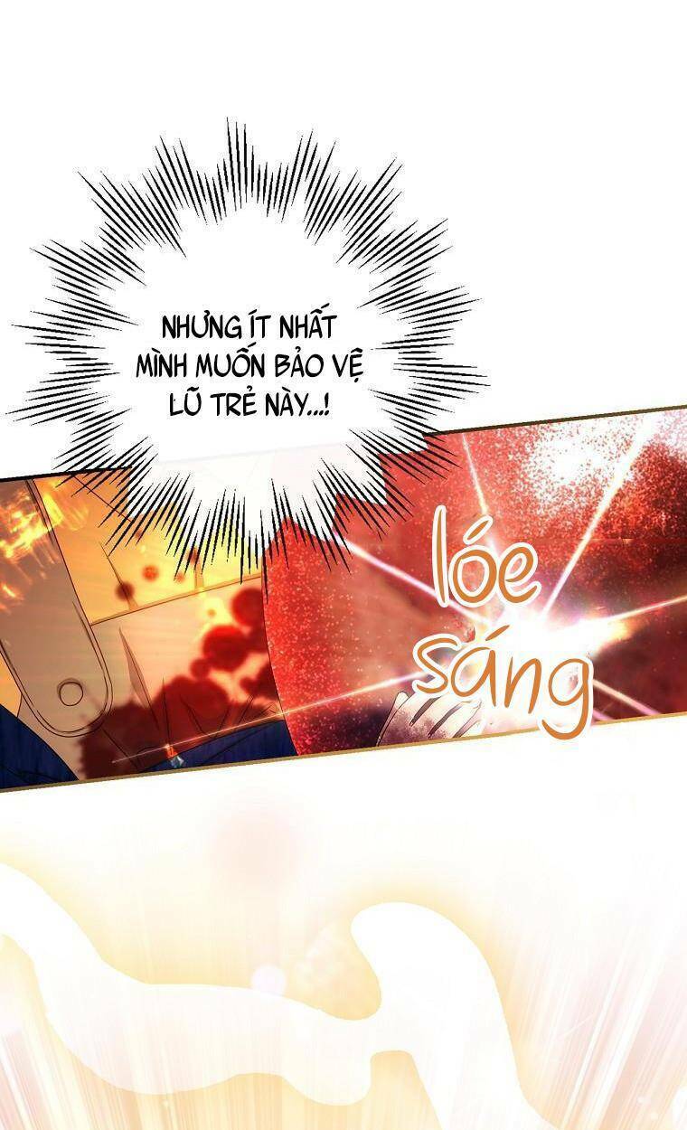 Đứa Nhỏ Không Phải Là Con Anh Chapter 32 - Trang 2