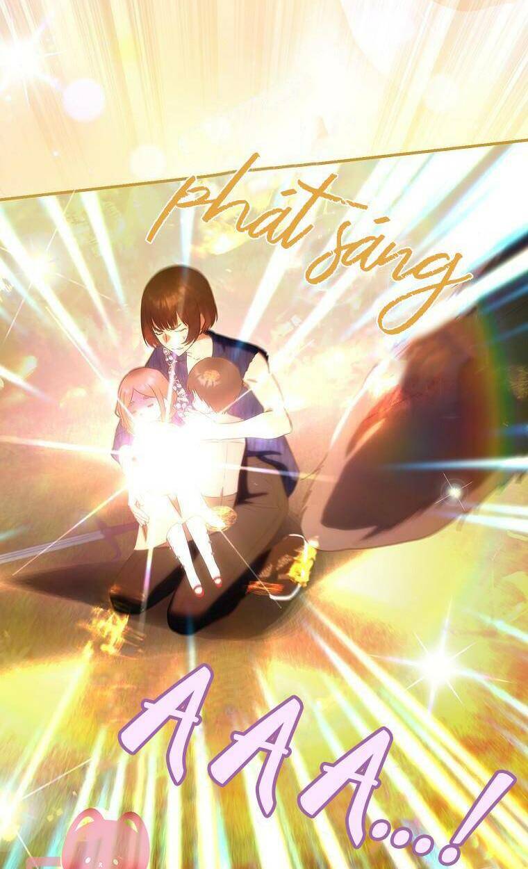 Đứa Nhỏ Không Phải Là Con Anh Chapter 32 - Trang 2