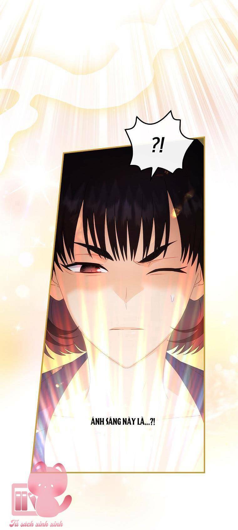 Đứa Nhỏ Không Phải Là Con Anh Chapter 32 - Trang 2