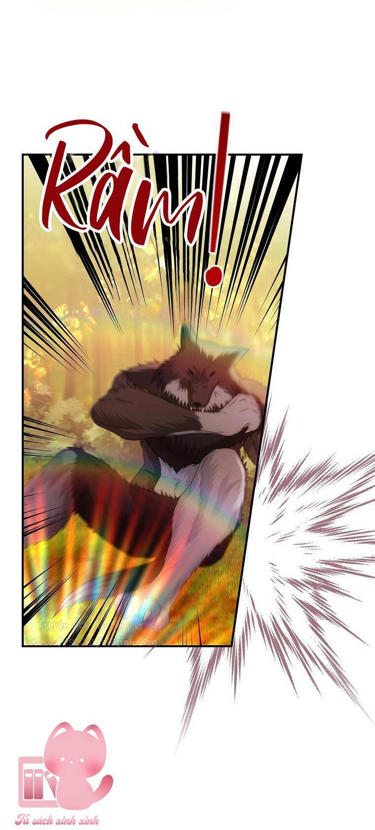 Đứa Nhỏ Không Phải Là Con Anh Chapter 32 - Trang 2