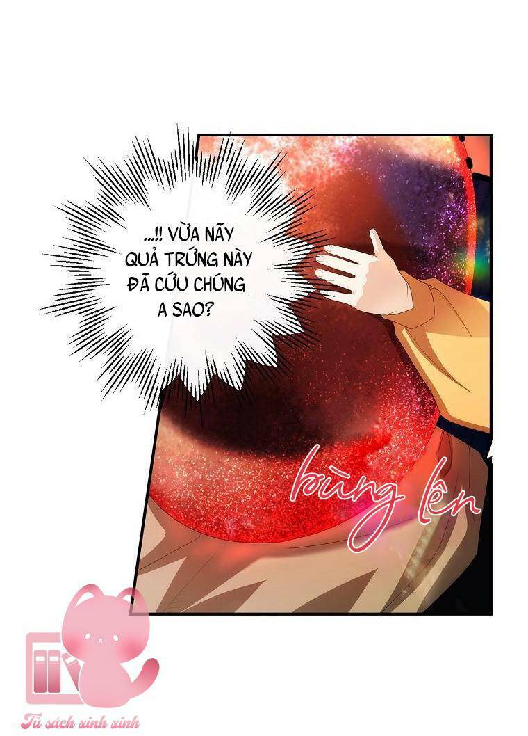 Đứa Nhỏ Không Phải Là Con Anh Chapter 32 - Trang 2